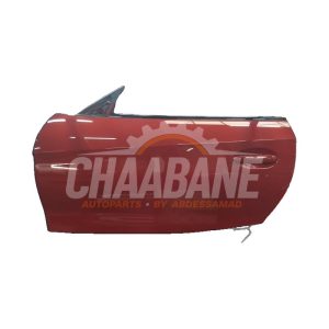Portiere 2portes gauche 41008497877 BMW Z4 2018
