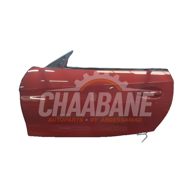 Portiere 2portes gauche 41008497877 BMW Z4 2018
