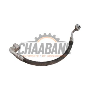 Tuyau clim 6C0816721D Skoda Fabia III Combi (NJ5) 1.4 TDI 16V 90 Greentech 2014 / 2022