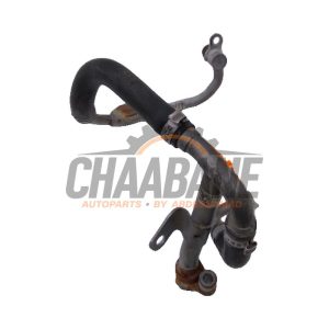 Conduit (divers) A1772004400 Mercedes C (R205) C-63 AMG 4.0 V8 Biturbo