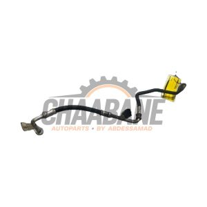 Tuyau clim GX7319N648BB Jaguar XE 2.0d 180 16V