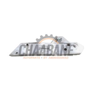 Barre chassis avant A2536201801 Mercedes GLC (X253) 2.0 C-220d 16V 4-Matic