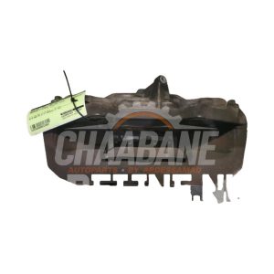 Etrier de frein (pince) avant gauche A0114219798 Mercedes E (W213) E-220d 2.0 Turbo 16V