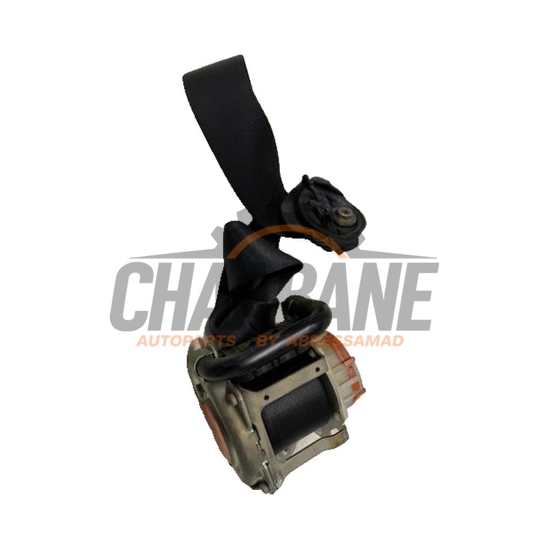 Ceinture avant droit 1778600800 Mercedes A (177.0) 1.3 A-180 Turbo 16V