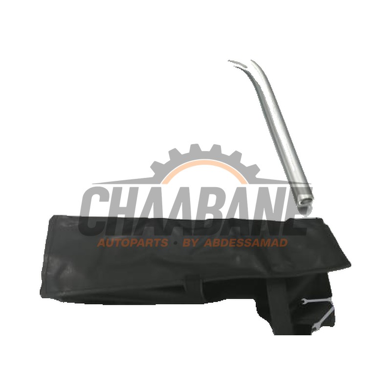 Kit doutils Audi A4 2015