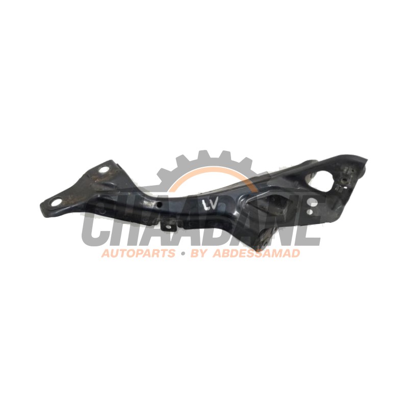 Support (divers) 22222 Audi S6 Avant (C7) 4.0 V8 TFSI 2012 / 2018