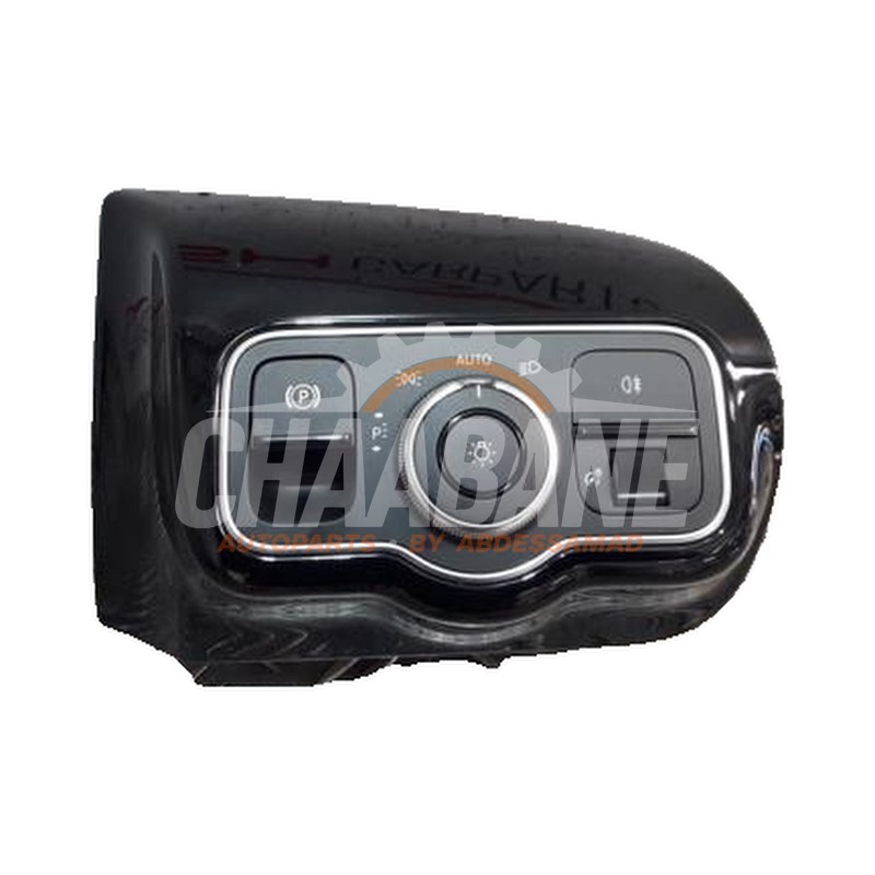 Commutateur lumiere A2479052902 Mercedes A Limousine (177.1) 2.0 A-35 AMG Turbo 16V 4Matic