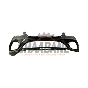Pare-chocs avant A2228809400 Mercedes S (222.0/222.1) 4.7 S-500 24V