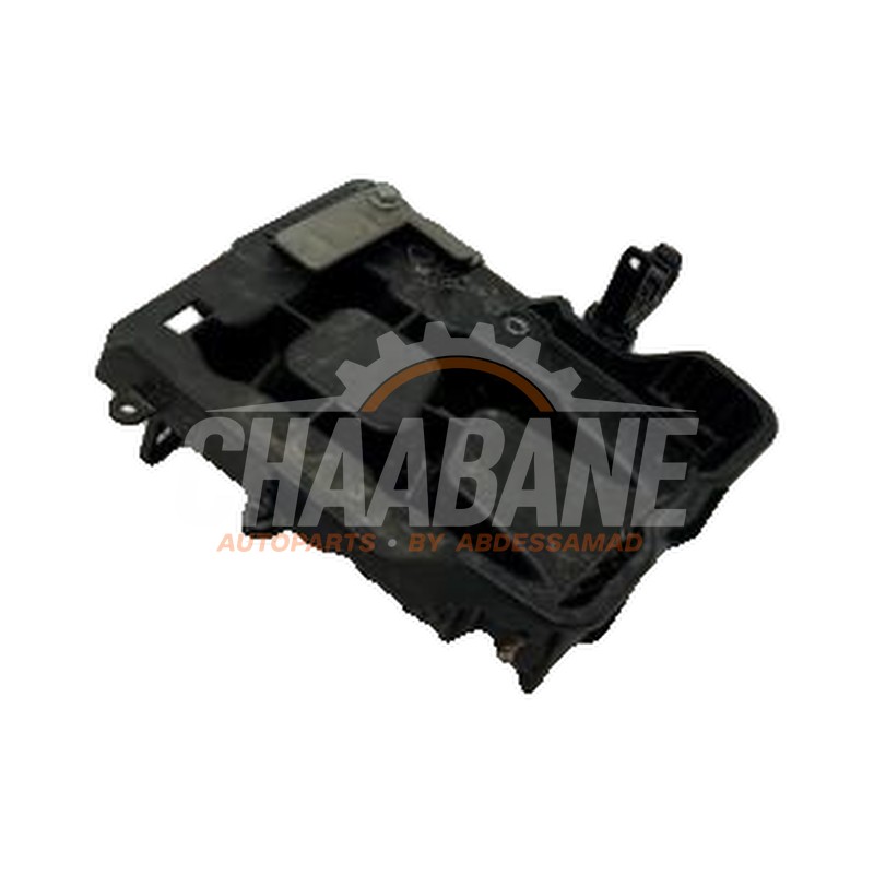 Boitier de batterie 12E971304 Skoda e-Citigo e iV 2019 / 2021