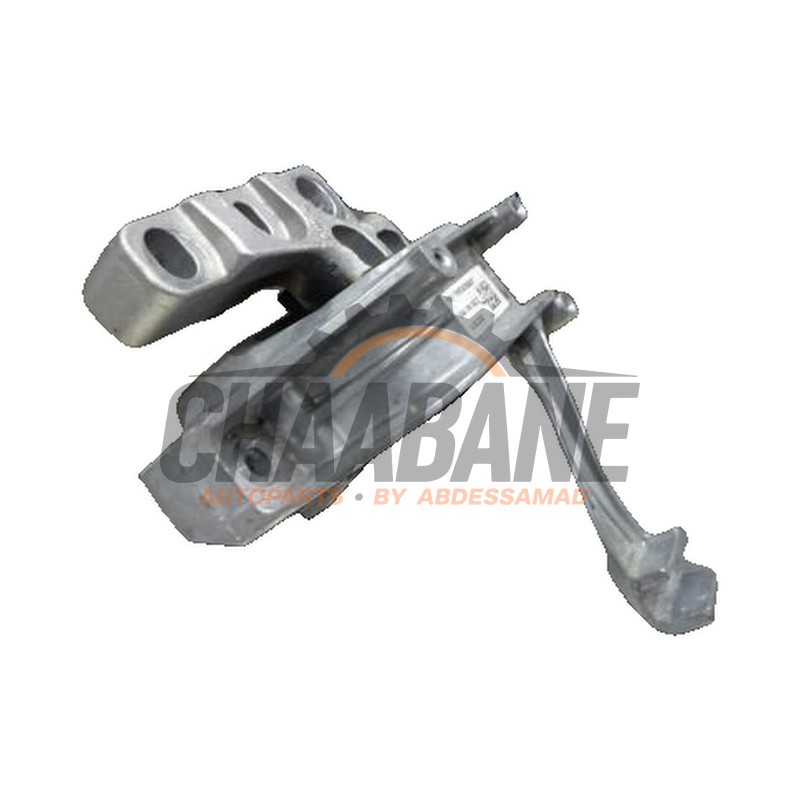 Support moteur 5WA199262D Audi A3 Limousine (8YS) 1.5 35 TFSI 16V Mild Hybrid 2020