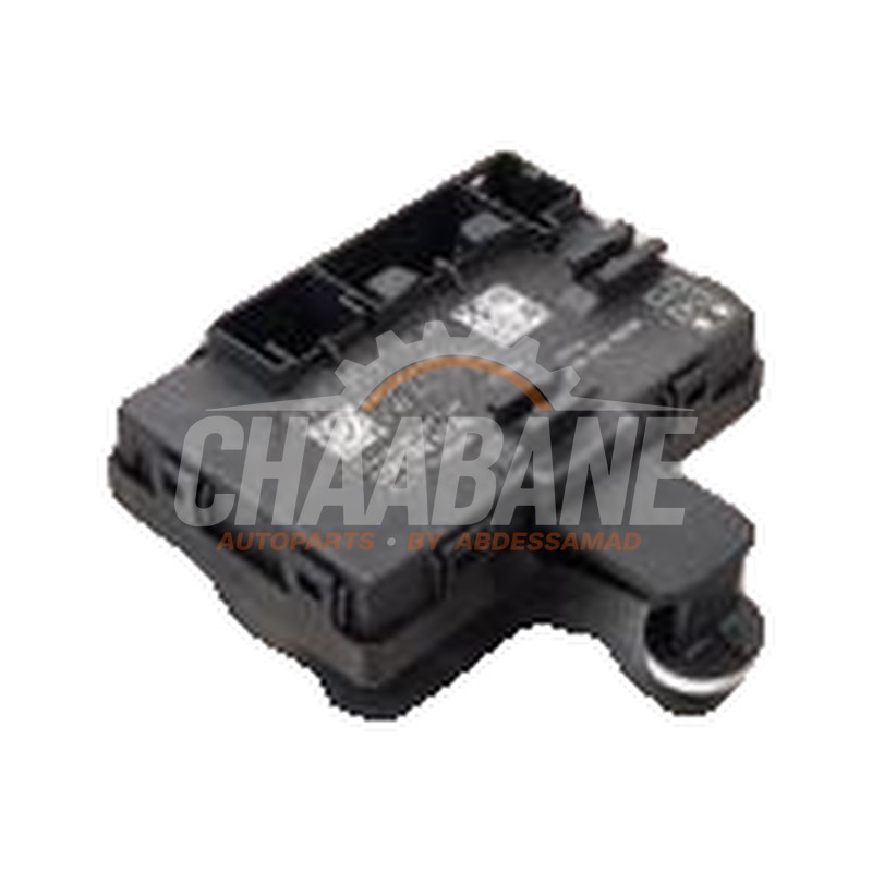 Module verrouillage central des portes 8W0959595M Skoda Superb (3V3) 2.0 TDI 2015 / 2024