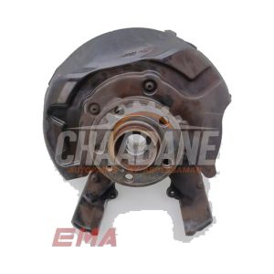 Fusee avant droit 2Q0407256AG Seat Ibiza V (KJB) 1.0 TSI 12V 2017