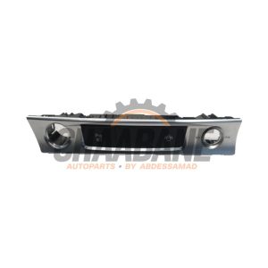 Commodo 4N0959673B Audi A6 (C8) 2.0 16V 55 TFSI E Mild hybrid Quattro 2018