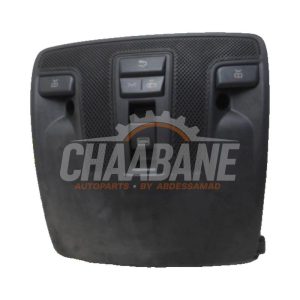 Eclairage interieur avant A0009007603 Mercedes GLA AMG (156.9) 2.0 45 AMG Turbo 16V
