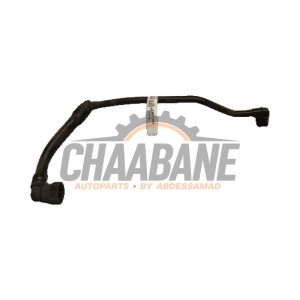 Conduit de carburant EX539J328BB Jaguar F-type 2.0 Turbo 16V