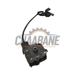 Mecanique de suspension roue de secours OPHANGMECHANIEK Mercedes Citan (415.7) 1.5 109 CDI Crewbus
