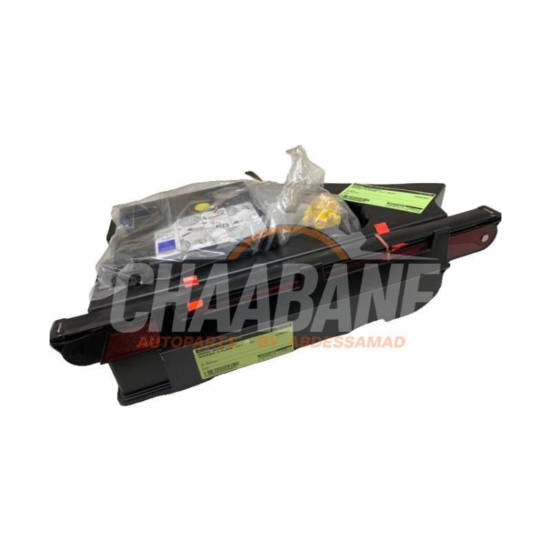 Kit de reparation pneus A0005832202 Mercedes CLA Shooting Brake (117.9) 2.2 CLA-220 CDI, 220 d 16V