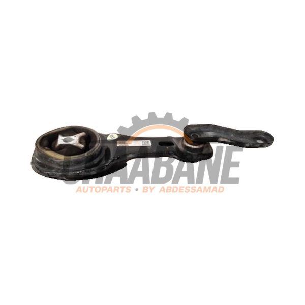 Support moteur 2Q0199851AG Seat Ibiza V (KJB) 1.0 TGI 12V 2017