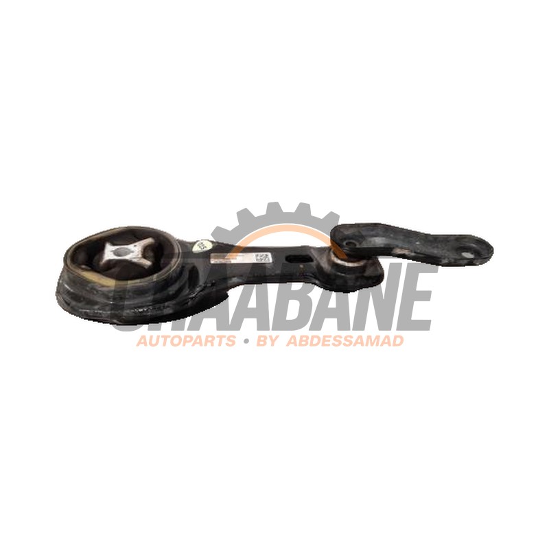 Support moteur 2Q0199851AG Seat Ibiza V (KJB) 1.0 TGI 12V 2017