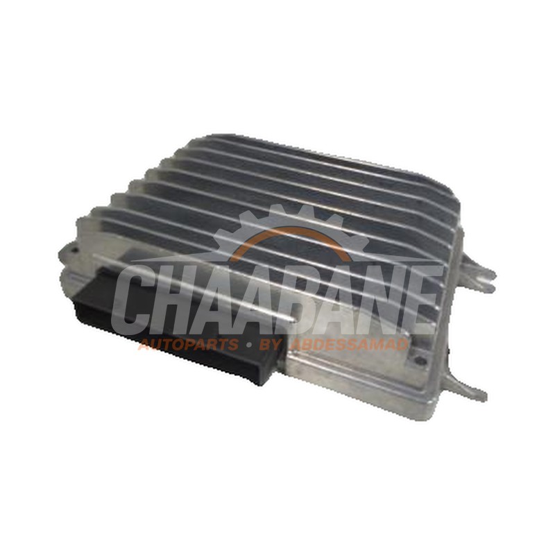 Amplificateur audio 8Y0035465 Audi A3 2019
