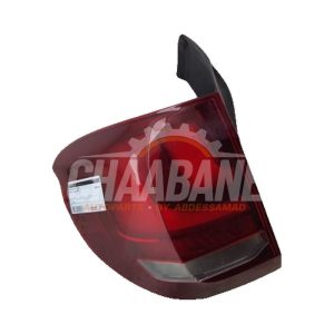 Feu arriere gauche 63217470885 BMW X5 (F15) xDrive 40e 2.0 2013 / 2018