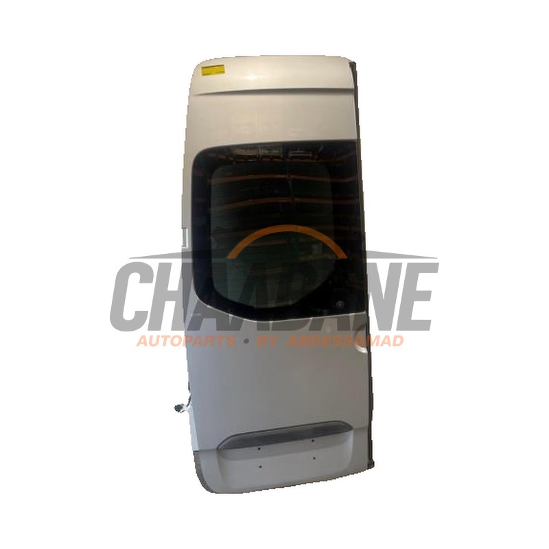 Portiere arriere camionnette A9077405500 Mercedes Sprinter 5t (907.6) 311 CDI 2.0 D RWD