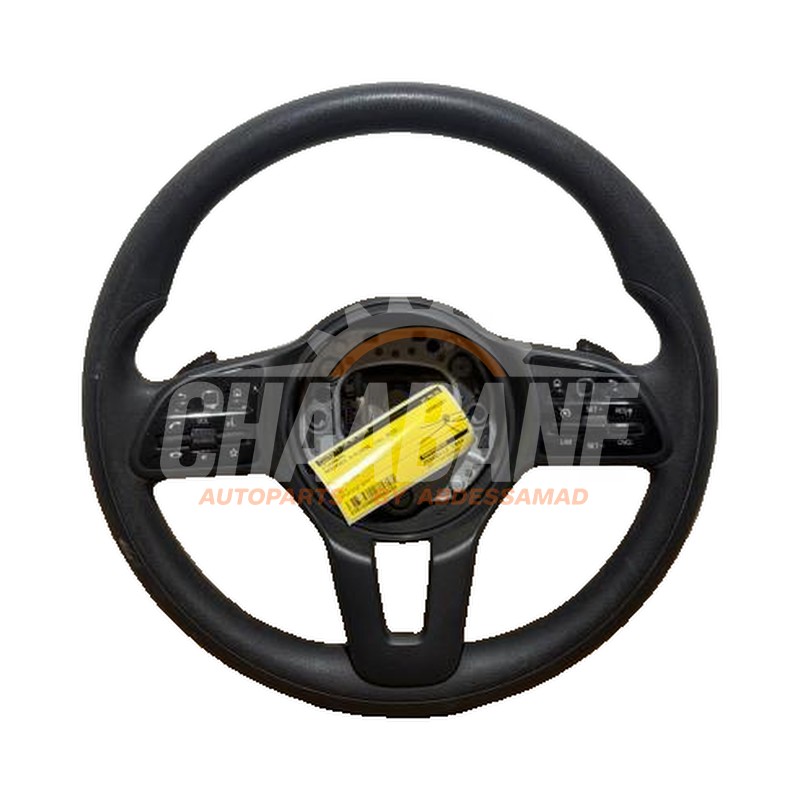 Volant A0004609102 Mercedes A Limousine (177.1) 1.5 A-180d