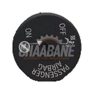 Airbag commutateur 6131948373102 BMW 3 serie Touring (F31) 318i 1.5 TwinPower Turbo 12V 2012 / 2019