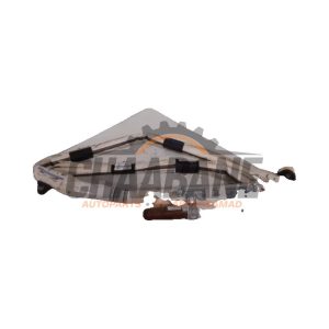 Airbag plafond droite A1768600202 Mercedes A-Klasse
