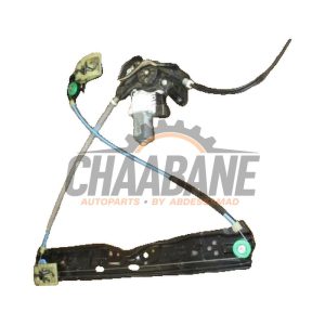 Leve vitre electrique avant droit T2H19053 Jaguar XF (X260) 2.0d 180 16V AWD