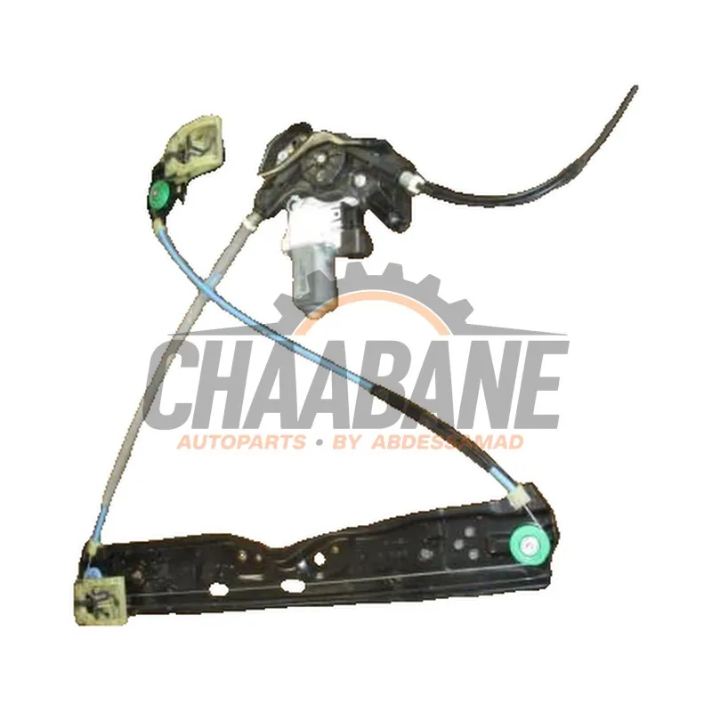 Leve vitre electrique avant droit T2H19053 Jaguar XF (X260) 2.0d 180 16V AWD