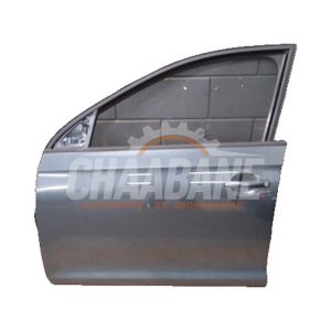 Portiere 4portes avant gauche Skoda Rapid Spaceback 1.2 TSI 2012 / 2019