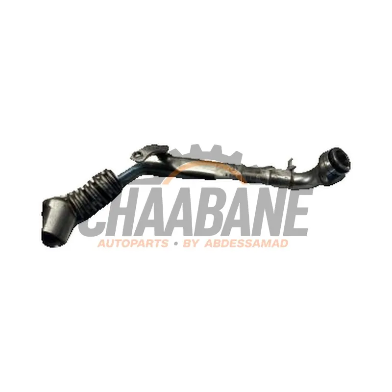 Conduit (divers) A6562032000 Mercedes Vito (447.6) 2.2 114 CDI 16V
