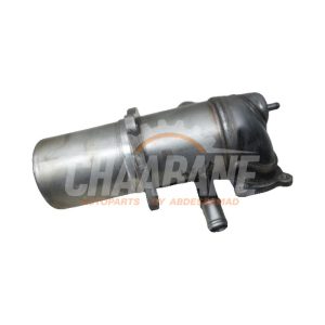 Refroidisseur RGE 04L13152A Audi A4 (B9) 2.0 40 TDI 16V 2015