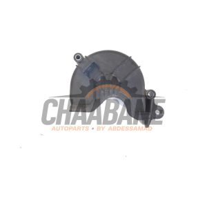 Couvercle de distribution 04E109121C Audi A3 Sportback (8VA/8VF) 1.4 TFSI ACT Ultra 16V 2012 / 2020