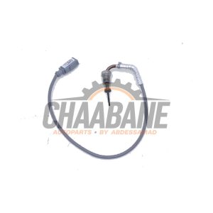 Sensor temperature d'echappement 05L906088CB Volkswagen Caddy Combi V (SBB/SBJ) 2.0 TDI BlueMotionTechnology 2020
