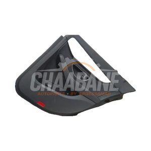 Revetement portiere haut 4portes arriere droite A0028201901 Mercedes C (W205) C-220 2.2 CDI BlueTEC, C-220 d 16V