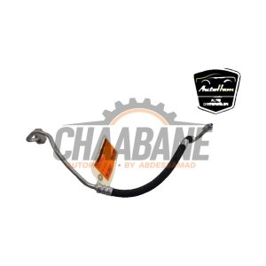 Tuyau de climatisation A2058305702 Mercedes C (W205) C-180 1.6 16V