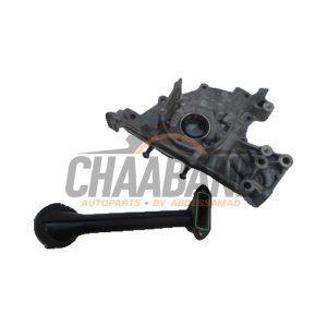 Pompe a huile 04E115105N Seat Leon SC (5FC) 2012 / 2018