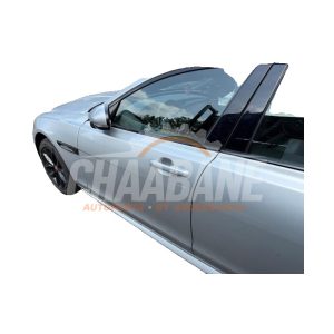 Porte avant gauche T2H4139 Jaguar XF (X260) 2.0d 180 16V