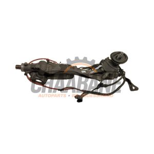Boitier de direction assistee 5Q1423055C Audi A3 Sportback (8VA/8VF) 2.0 TDI 16V Quattro 2012 / 2020