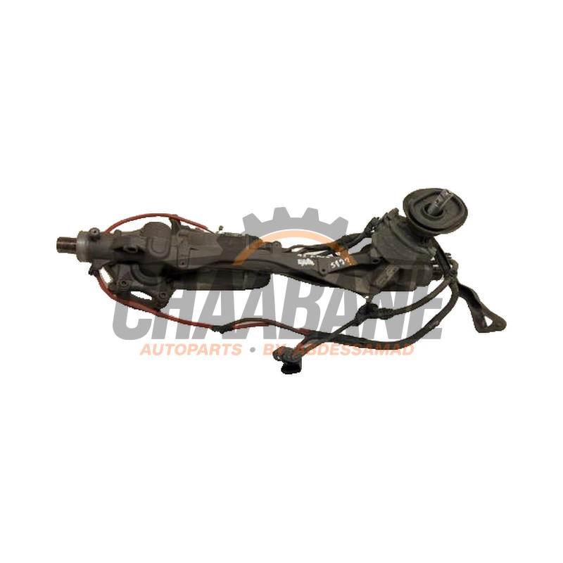 Cremaillere assistee 5Q1423055C Audi A3 Sportback (8VA/8VF) 2.0 TDI 16V Quattro 2012 / 2020