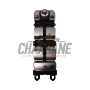 Commutateur vitre electrique 8X2314540AE Jaguar XF
