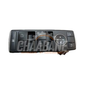 Commutateur combi vitres A1669054300 Mercedes A (W176) 1.6 A-160 16V