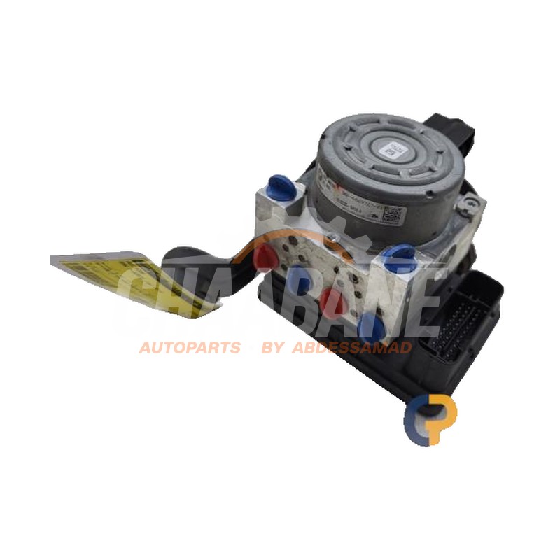 Bloc ABS 23310110 BMW 3 serie Touring (F31) 330d 3.0 24V 2012 / 2019