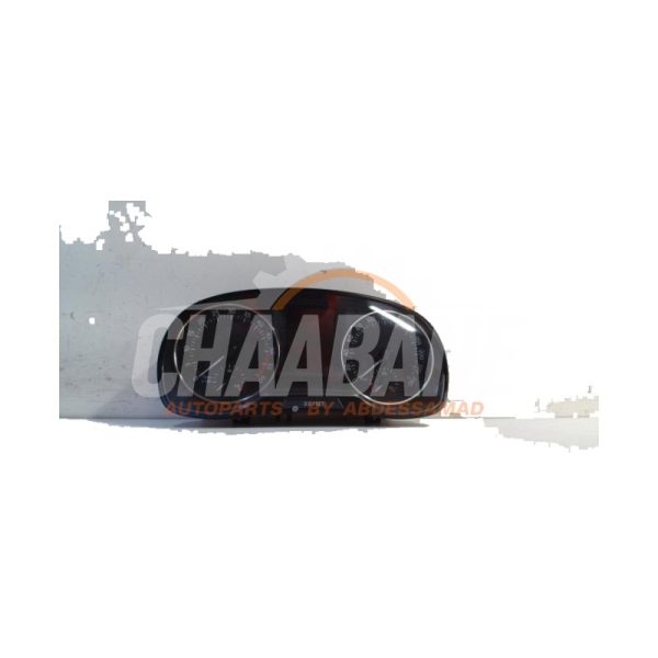 Instrument de bord 6V0920741A Skoda Fabia 2014 / 2021