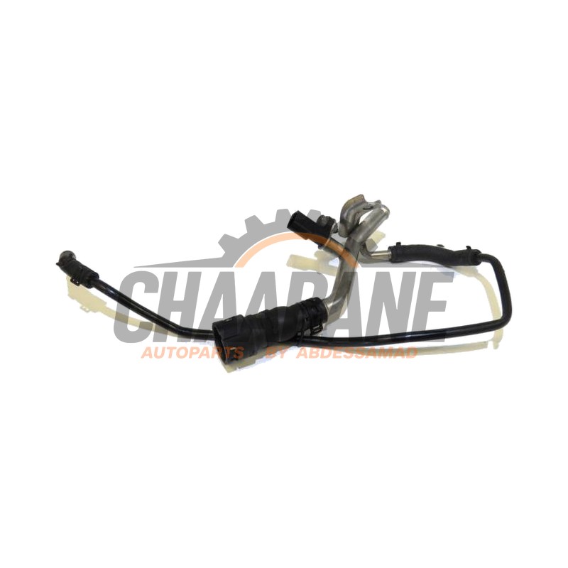 Capteur temperature radiateur 03F919501B Volkswagen Tiguan (AD1) 2016 / 2024