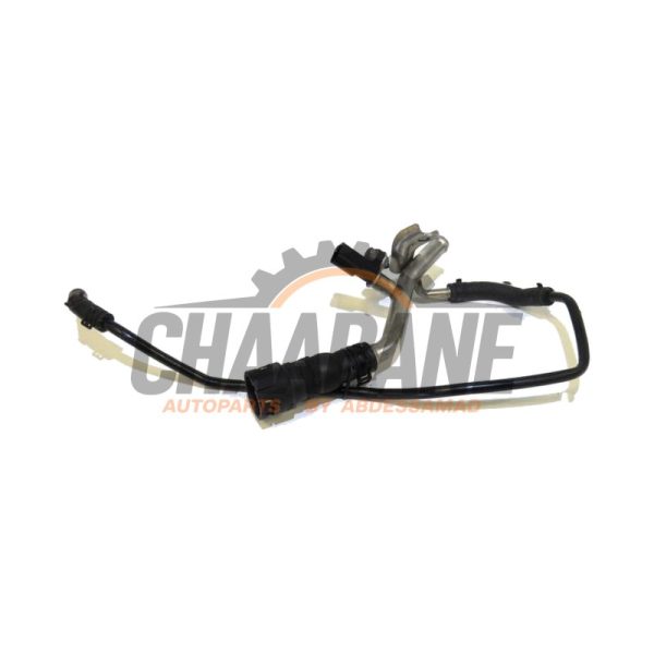 Capteur de temperature moteur 03F919501B Volkswagen Touran (5T1) 1.4 TSI 2015