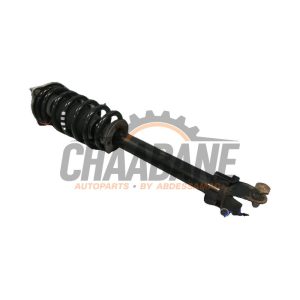 Barre amortisseur avant droit A2053207768 Mercedes C-Klasse