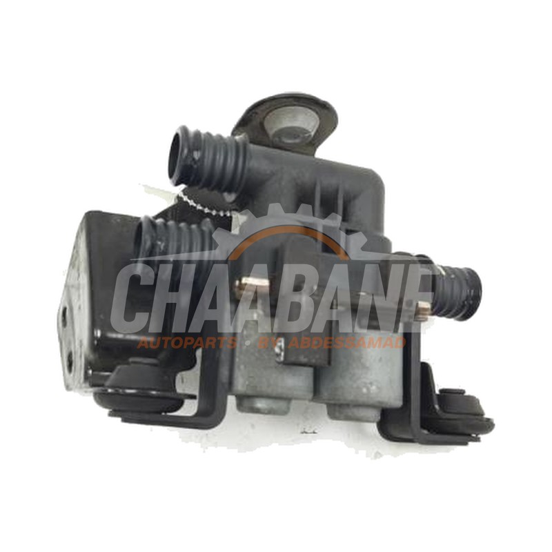 Pompe a eau supplementaire 6910544 BMW X5 (F15) xDrive 30d 3.0 24V 2013 / 2018